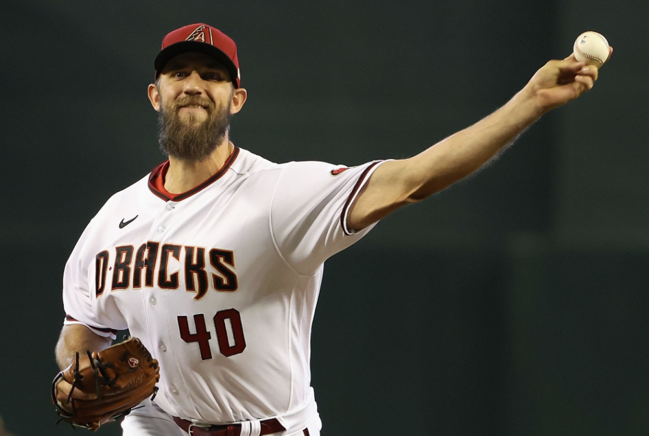 Madison Bumgarner Net Worth: MLB Star's Earnings